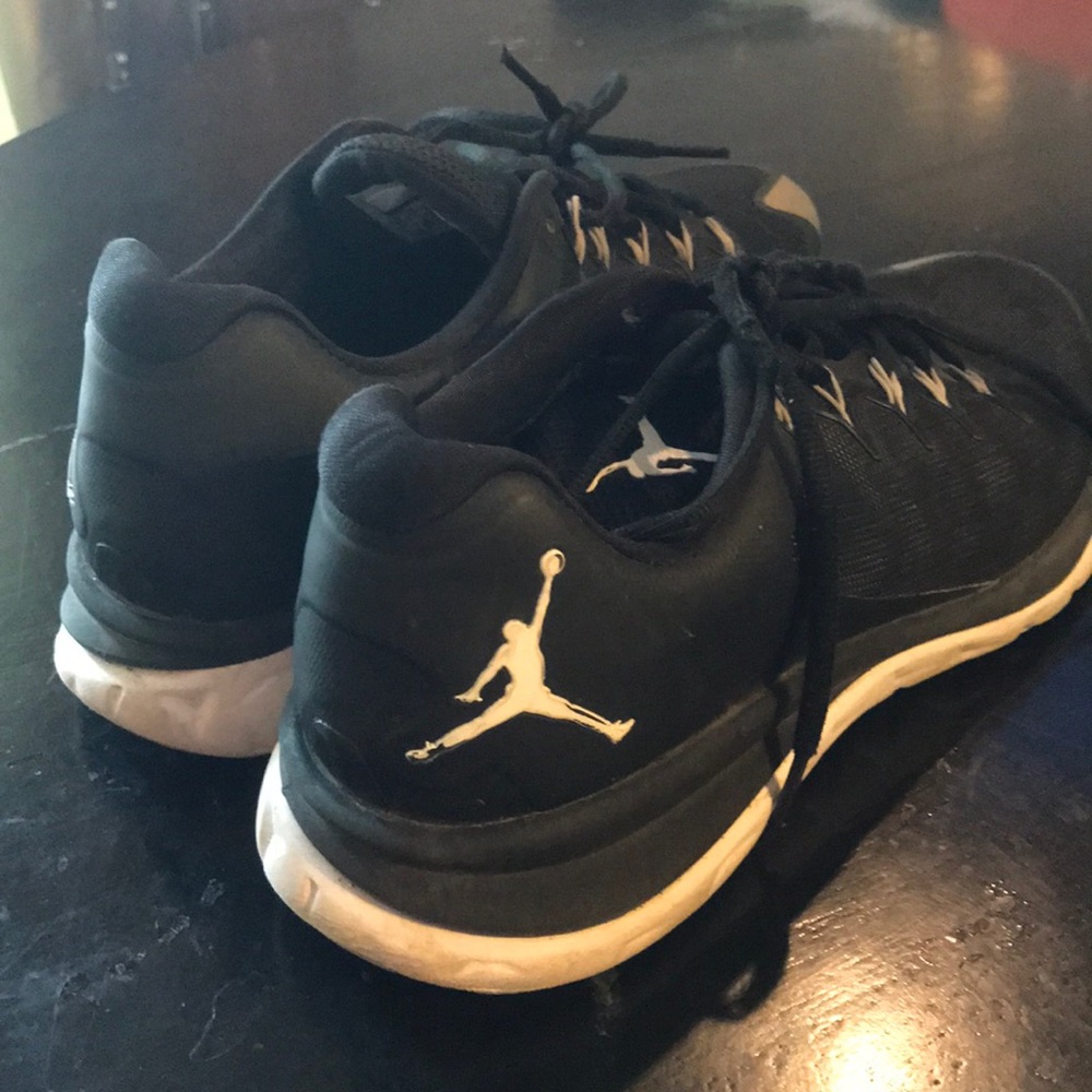 Nike Men’s 7.5 Michael Jordan Ex Condition Shoes